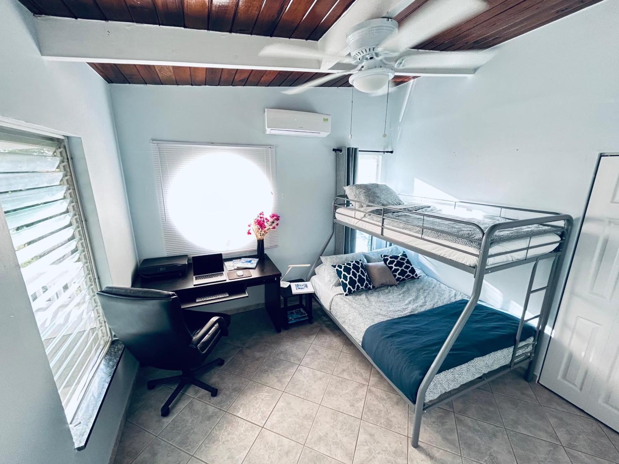 Turtle CoveFlamingo House - Turks & Caicos别墅 外观 照片